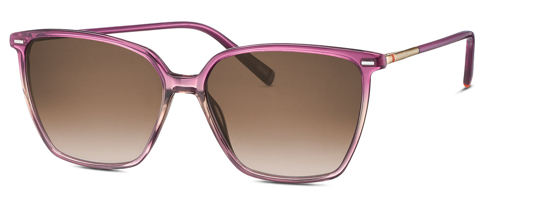 Occhiali da sole humphreys 585349 55 rojo femenino taglia 20mm - Vista principale