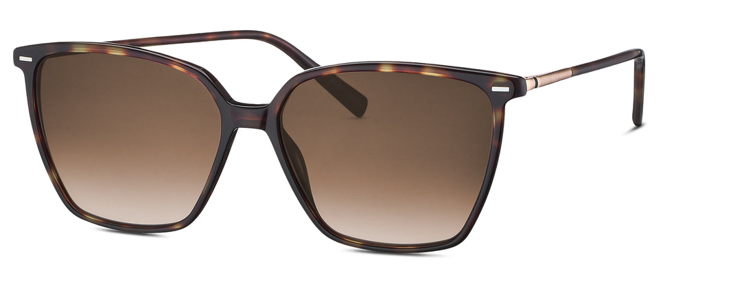 Occhiali da sole humphreys 585349 60 marrón femenino taglia 20mm - Vista principale