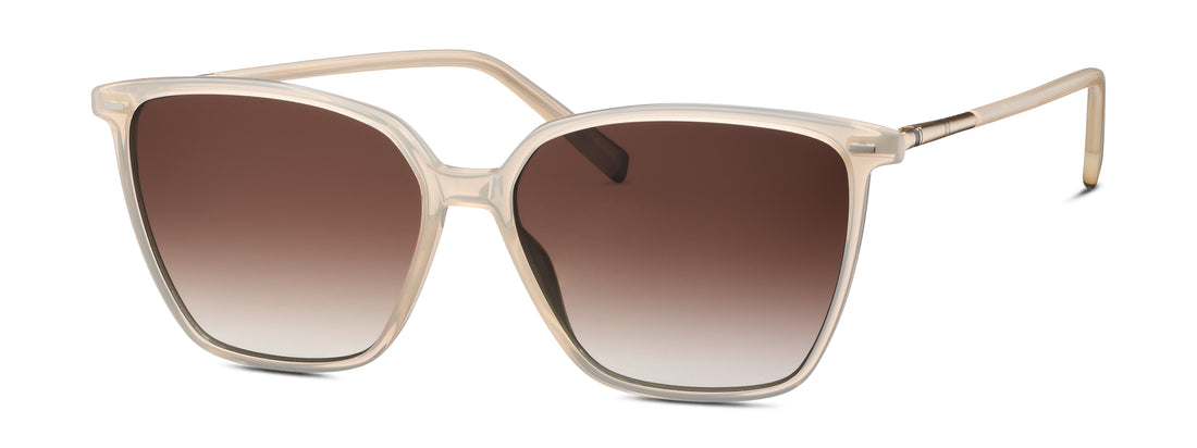 Occhiali da sole humphreys 585349 90 blanco femenino taglia 20mm - Vista principale