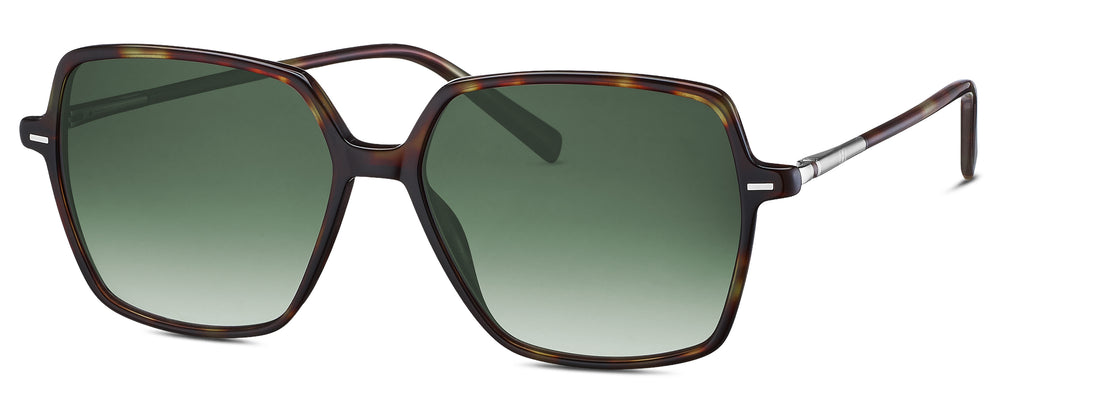 Occhiali da sole humphreys 585350 60 marrón femenino taglia 20mm - Vista principale