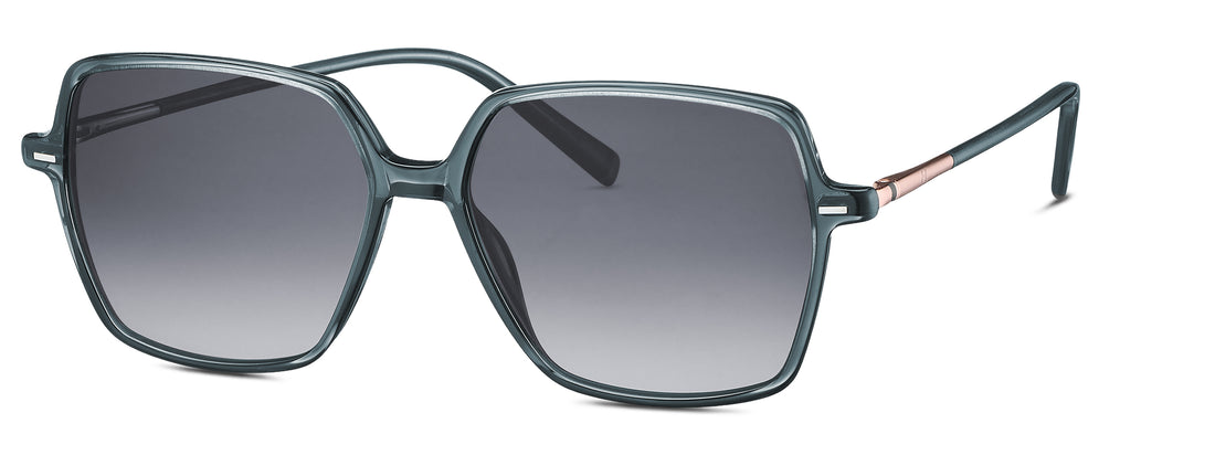 Occhiali da sole humphreys 585350 70 azul femenino taglia 20mm - Vista principale