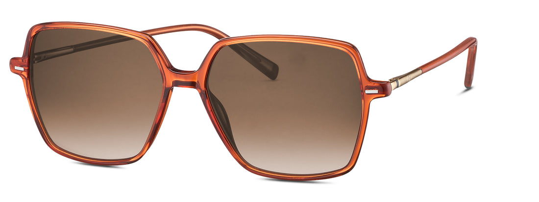 Occhiali da sole humphreys 585350 80 blanco femenino taglia 20mm - Vista principale