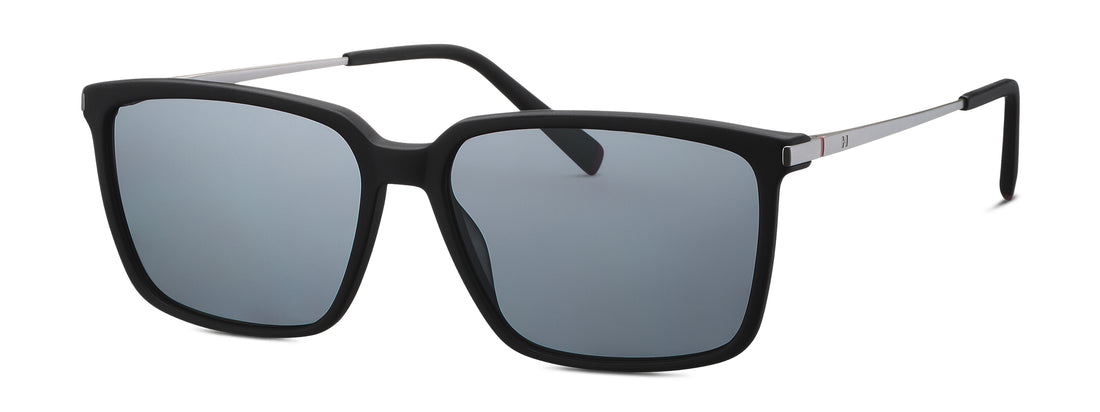 Occhiali da sole humphreys 585352 10 negro masculino taglia 30mm - Vista principale