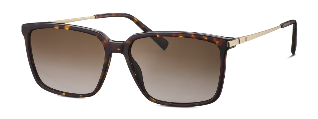 Occhiali da sole humphreys 585352 60 marron masculino taglia 30mm - Vista principale