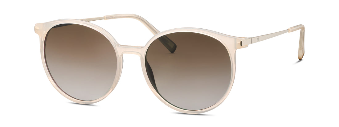 Occhiali da sole humphreys 585353 90 blanco unisex taglia 30mm - Vista principale