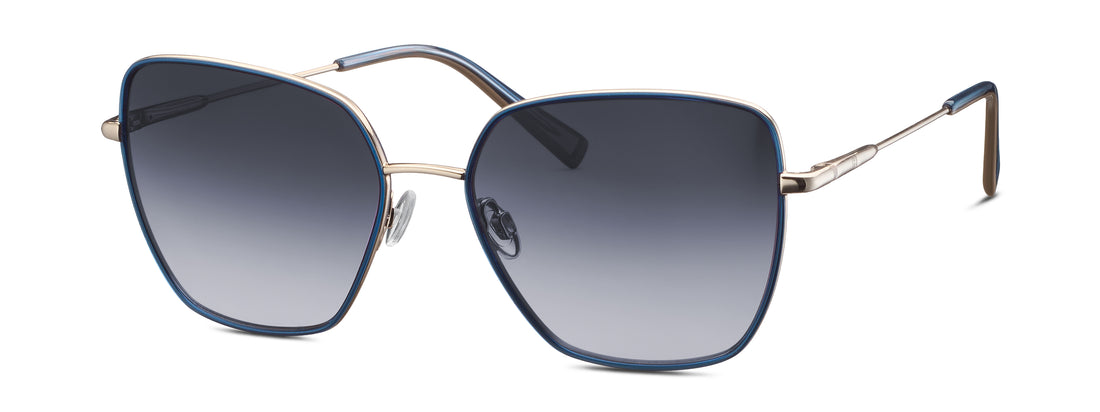 Occhiali da sole humphreys 585356 27 dorado femenino taglia 30mm - Vista principale