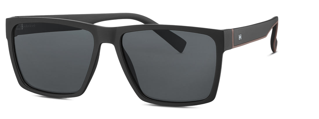 Occhiali da sole humphreys 586136 10 negro masculino taglia 31mm - Vista principale