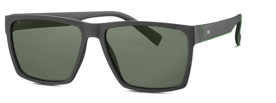 Occhiali da sole humphreys 586136 30 gris masculino taglia 31mm - Vista principale