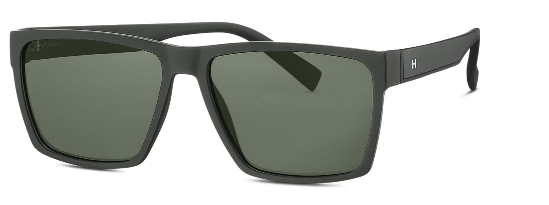 Occhiali da sole humphreys 586136 40 verde masculino taglia 31mm - Vista principale