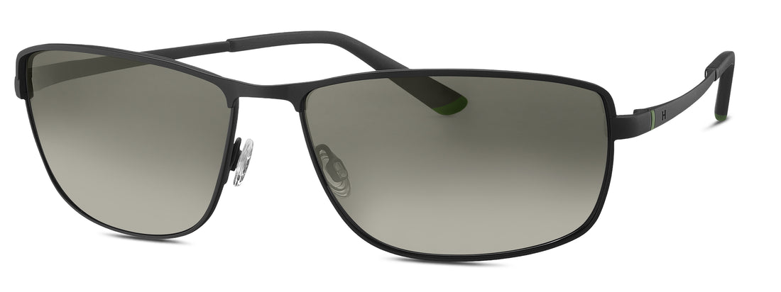 Occhiali da sole humphreys 586138 10 negro masculino taglia 31mm - Vista principale