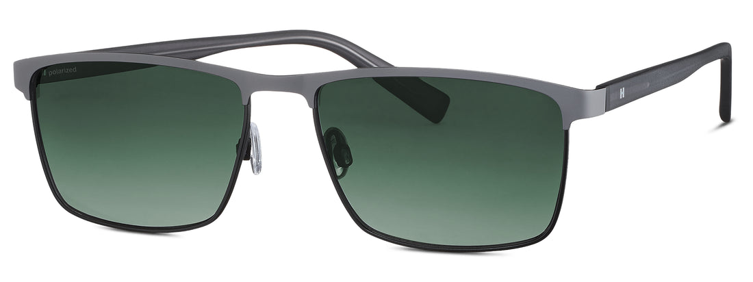 Occhiali da sole humphreys 586140 30 gris masculino taglia 31mm - Vista principale