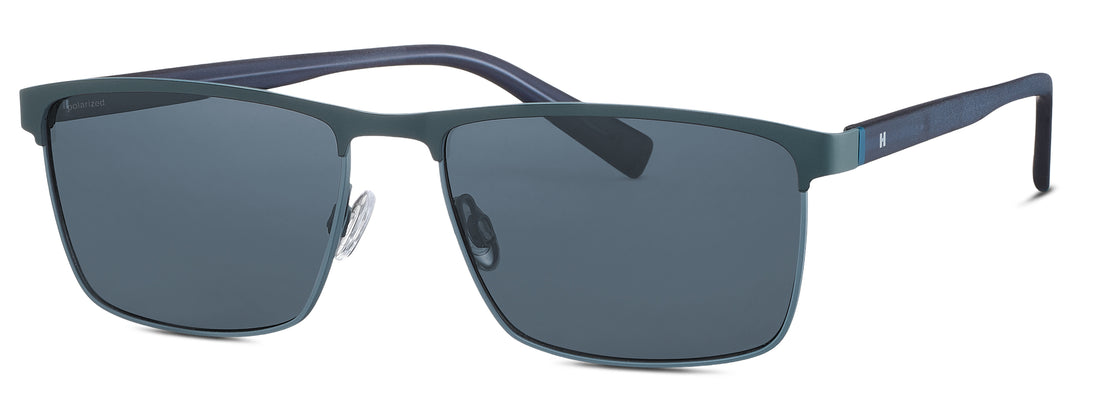 Occhiali da sole humphreys 586140 70 azul masculino taglia 31mm - Vista principale