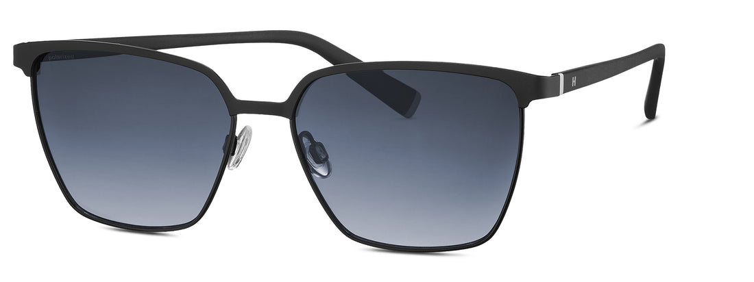 Occhiali da sole humphreys 586141 10 negro femenino taglia 31mm - Vista principale