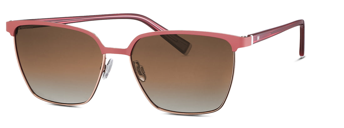 Occhiali da sole humphreys 586141 50 rojo femenino taglia 31mm - Vista principale