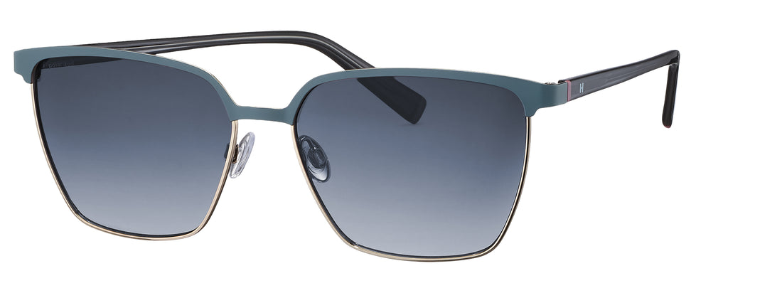Occhiali da sole humphreys 586141 70 azul femenino taglia 31mm - Vista principale