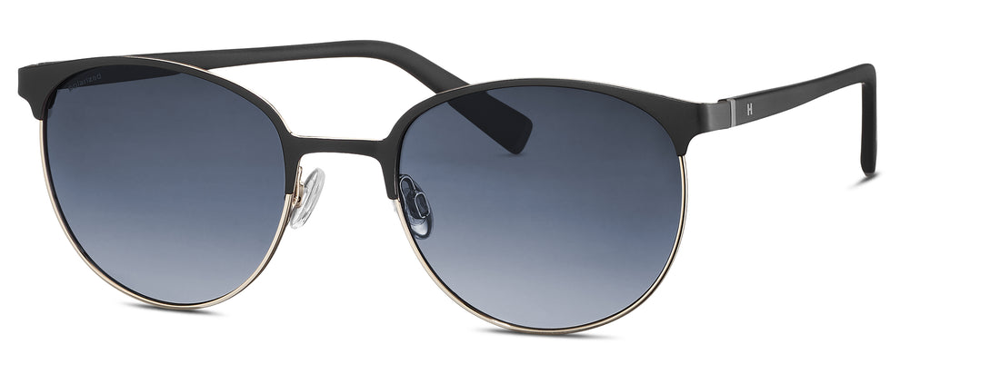 Occhiali da sole humphreys 586142 10 negro unisex taglia 31mm - Vista principale