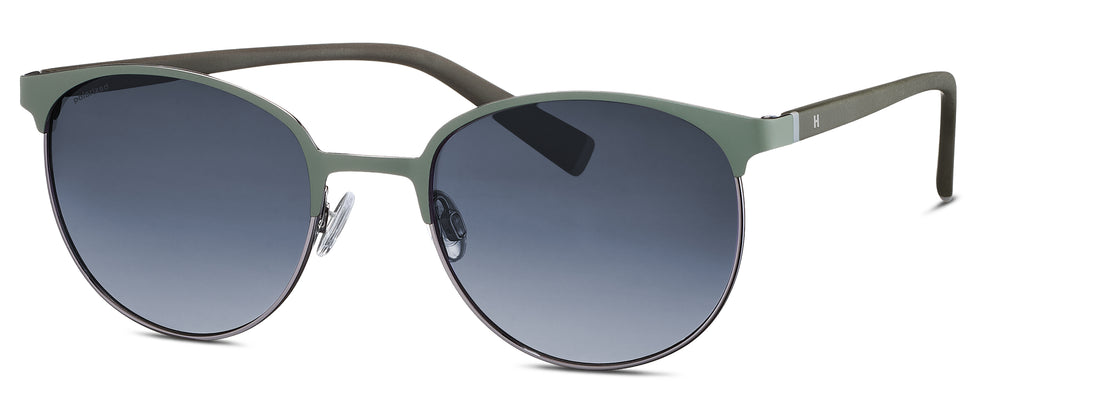 Occhiali da sole humphreys 586142 40 verde unisex taglia 31mm - Vista principale