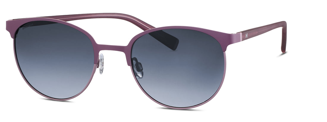 Occhiali da sole humphreys 586142 50 rojo unisex taglia 31mm - Vista principale