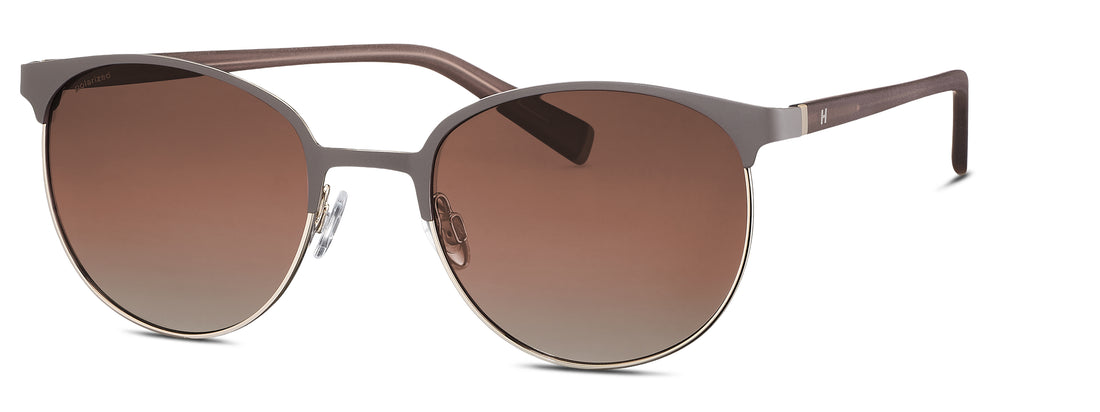 Occhiali da sole humphreys 586142 60 marrón unisex taglia 31mm - Vista principale