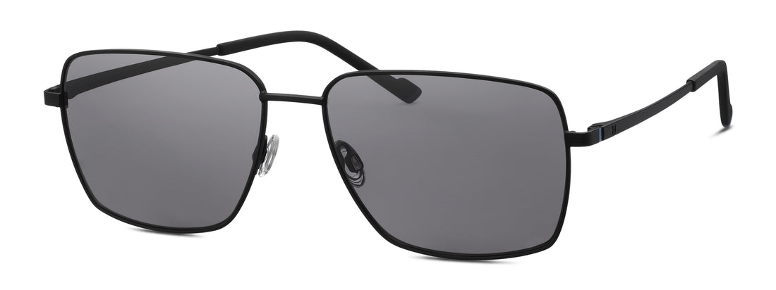 Occhiali da sole humphreys 586146 10 negro masculino taglia 30mm - Vista principale