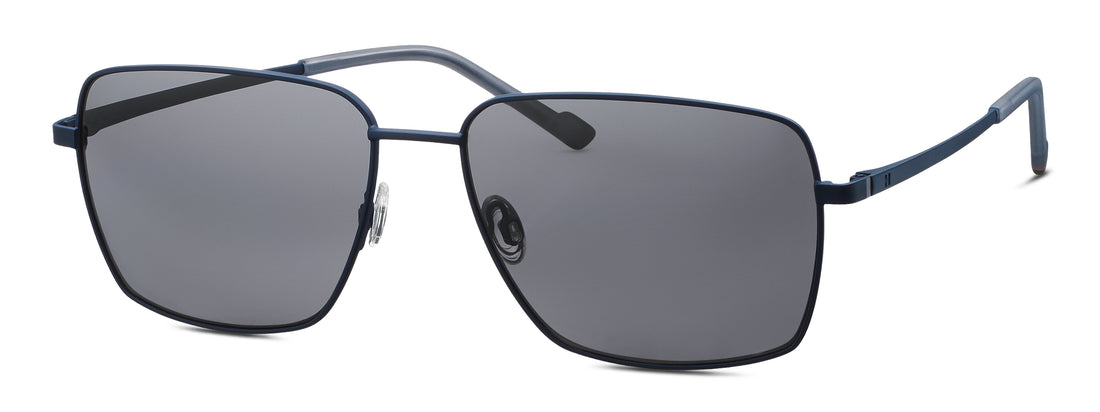 Occhiali da sole humphreys 586146 70 azul masculino taglia 30mm - Vista principale