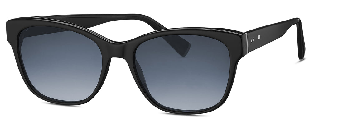 Occhiali da sole humphreys 588191 10 negro femenino taglia 20mm - Vista principale