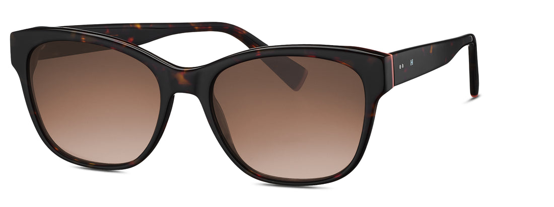 Occhiali da sole humphreys 588191 65 marrón femenino taglia 20mm - Vista principale