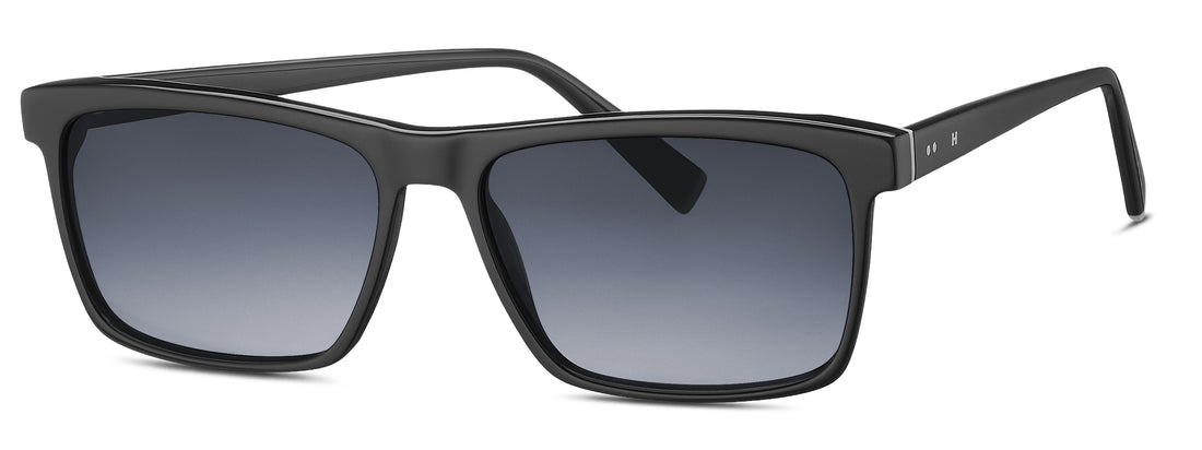 Occhiali da sole humphreys 588192 10 negro masculino taglia 20mm - Vista principale