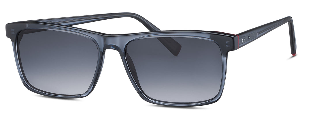 Occhiali da sole humphreys 588192 30 gris masculino taglia 20mm - Vista principale