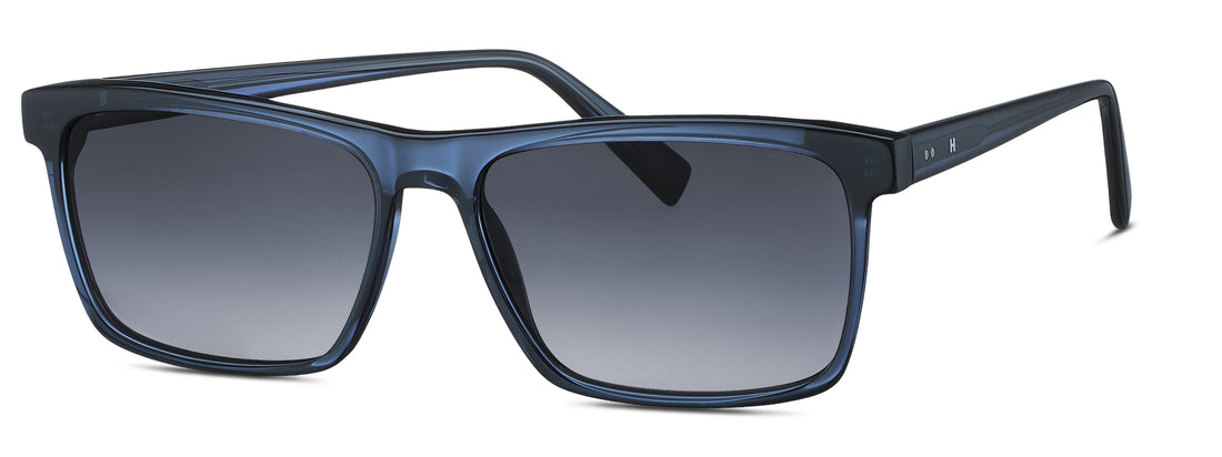Occhiali da sole humphreys 588192 70 azul masculino taglia 20mm - Vista principale