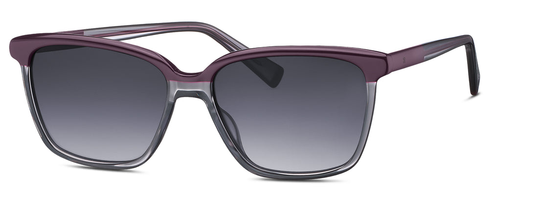 Occhiali da sole humphreys 588193 35 gris femenino taglia 20mm - Vista principale