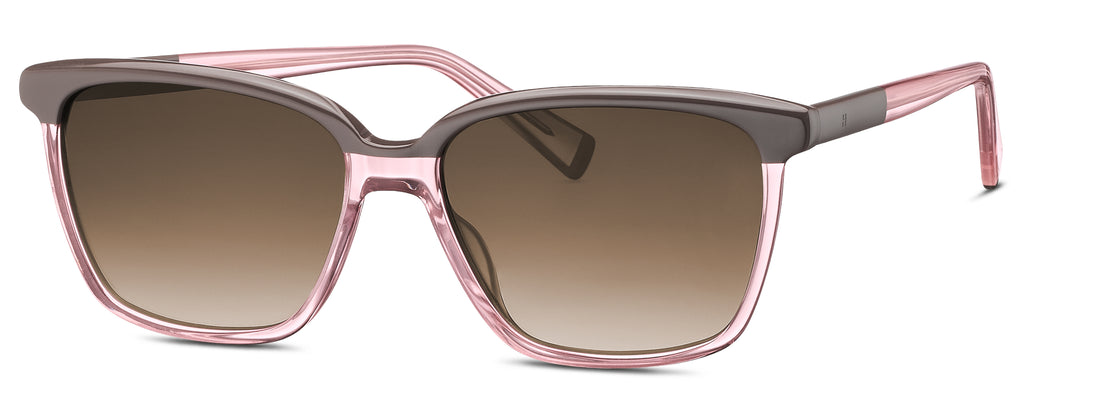 Occhiali da sole humphreys 588193 53 rojo femenino taglia 20mm - Vista principale