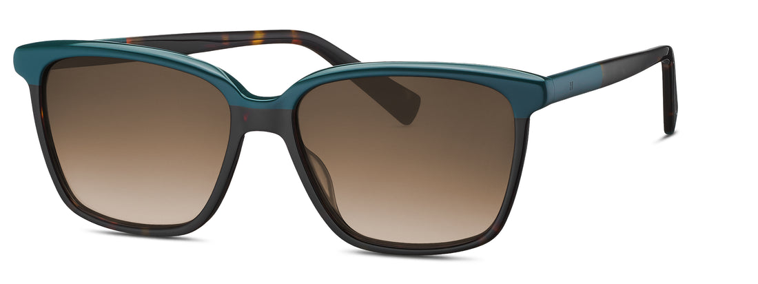 Occhiali da sole humphreys 588193 67 marrón femenino taglia 20mm - Vista principale