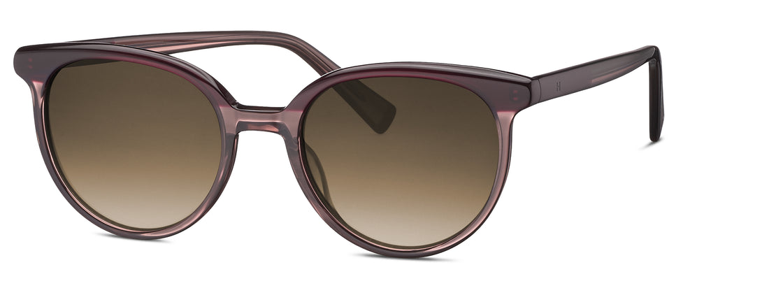 Occhiali da sole humphreys 588194 65 marrón femenino taglia 20mm - Vista principale