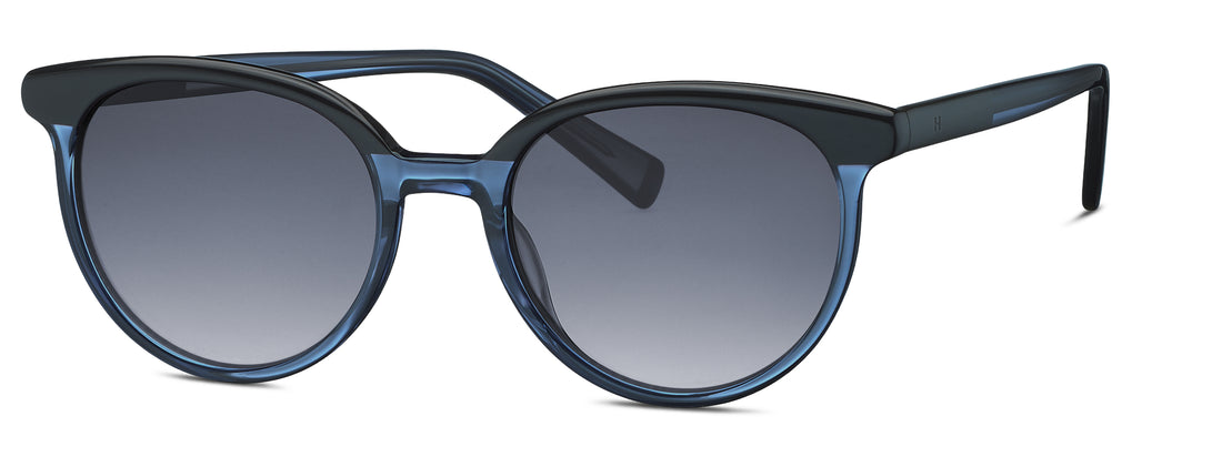Occhiali da sole humphreys 588194 73 azul femenino taglia 20mm - Vista principale