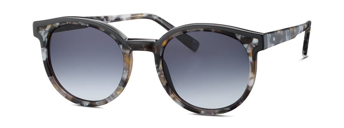 Occhiali da sole humphreys 588198 63 marron femenino taglia 20mm - Vista principale