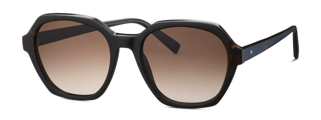 Occhiali da sole humphreys 588199 10 negro femenino taglia 20mm - Vista principale