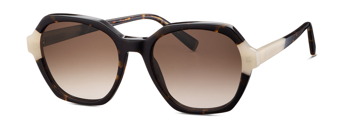 Occhiali da sole humphreys 588199 60 marron femenino taglia 20mm - Vista principale