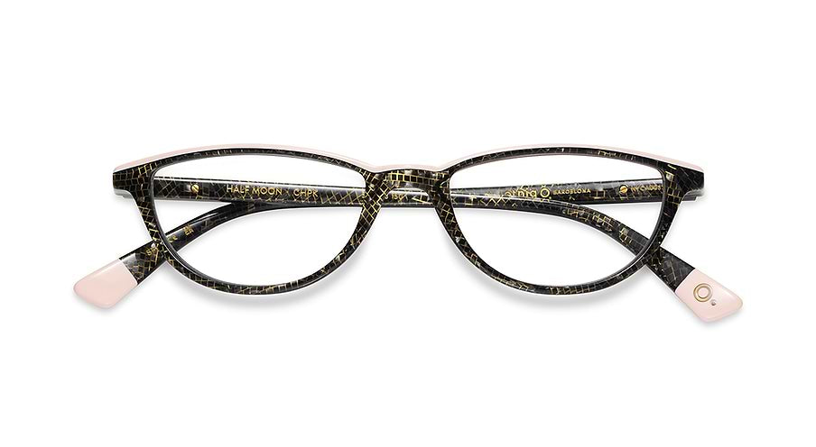 ETNIA BARCELONA HALF MOON CHPK 51