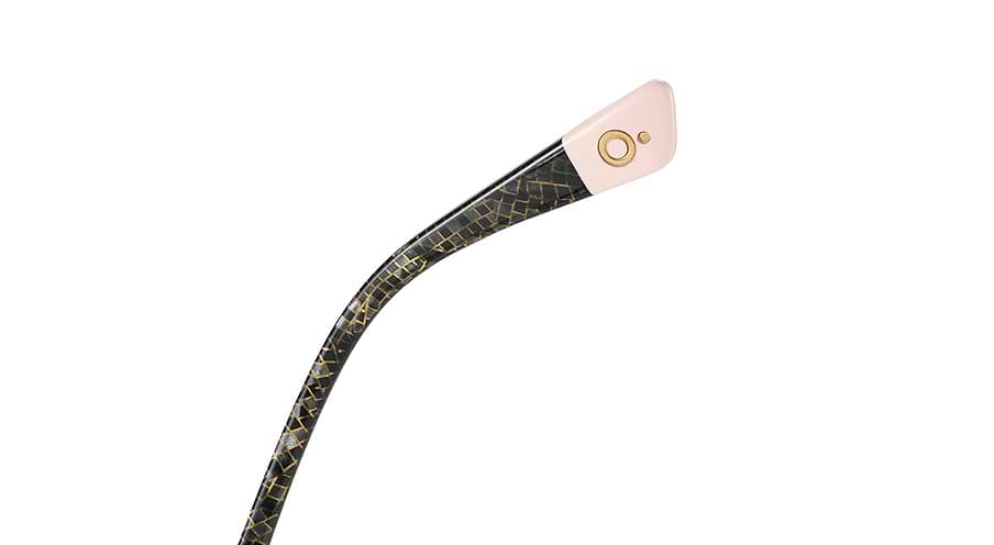 ETNIA BARCELONA HALF MOON CHPK 51