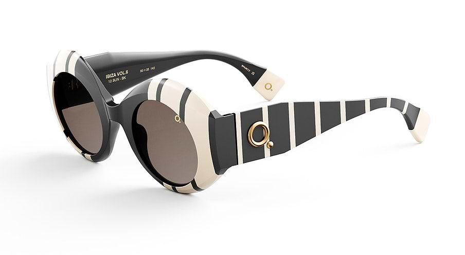 ETNIA BARCELONA IBIZA 12 SUN BK 50