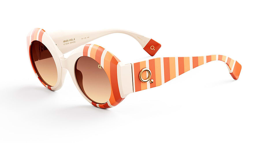 ETNIA BARCELONA IBIZA 12 SUN WHOG 50