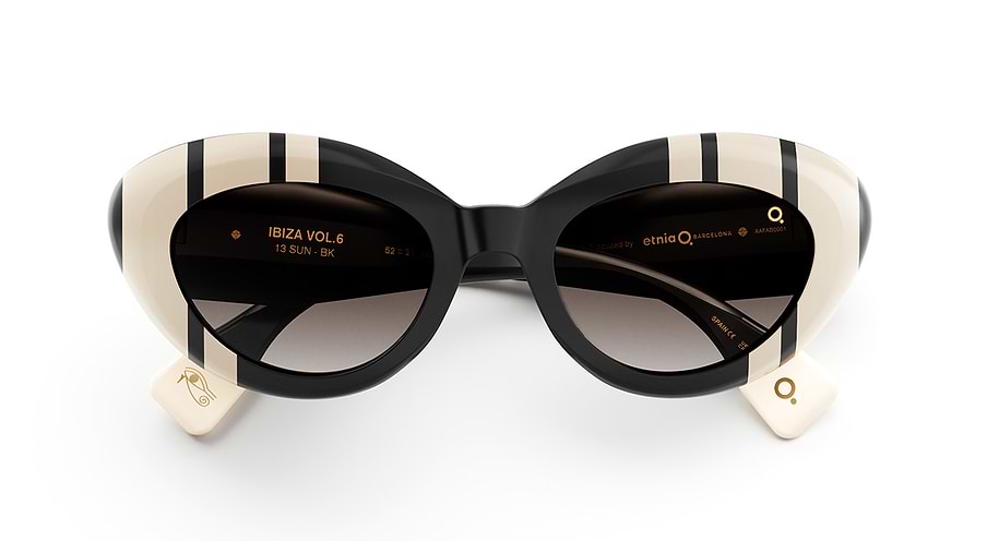ETNIA BARCELONA IBIZA 13 SUN BK 52