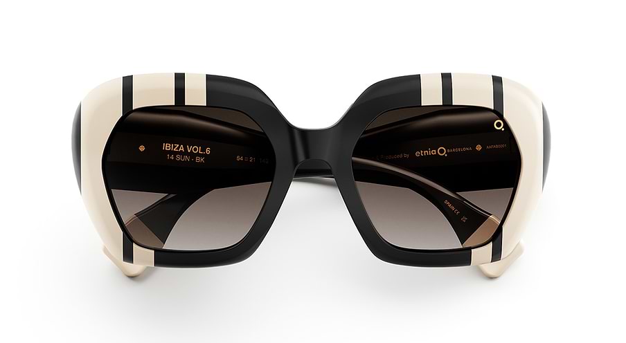 ETNIA BARCELONA IBIZA 14 SUN BK 54