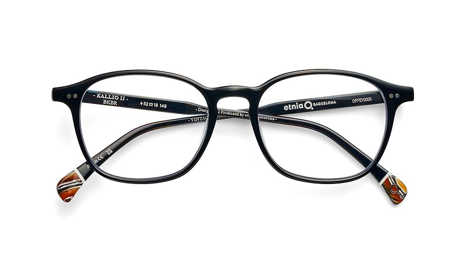 ETNIA BARCELONA KALLIO III BKBR 52