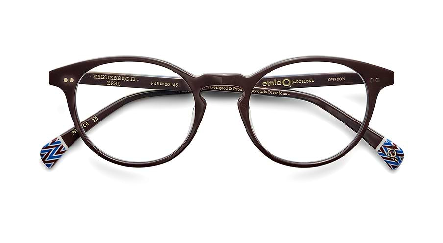 ETNIA BARCELONA KREUZBERG III BRBL 47