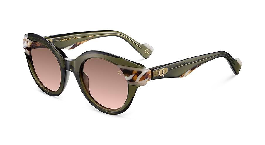 ETNIA BARCELONA MAMBO NO.9 SUN ARZE 49