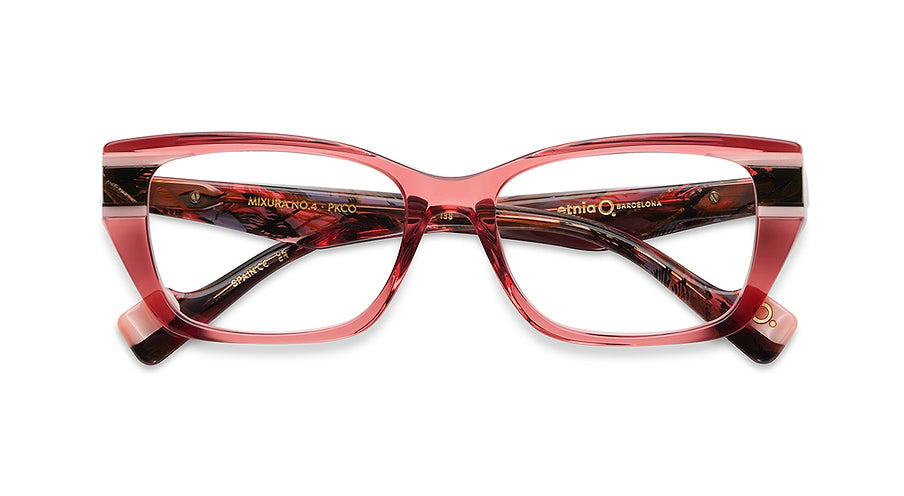 ETNIA BARCELONA MIXURA NO4 PKCO 52
