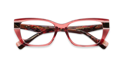 ETNIA BARCELONA MIXURA NO4 PKCO 52