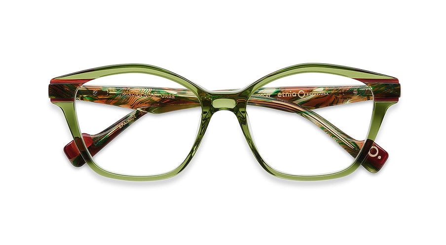 ETNIA BARCELONA MIXURA NO6 GRBR 52